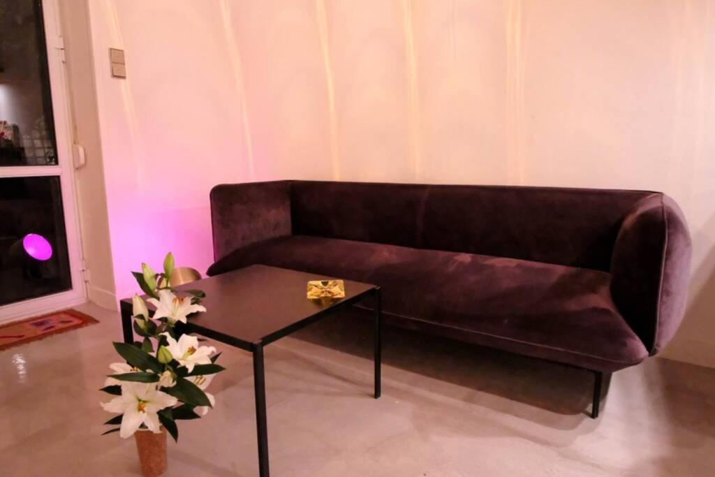 Calm And Cozy Flat With Romantic Garden Ateny Zewnętrze zdjęcie